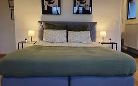 Orient Herent - Boetiekhotel